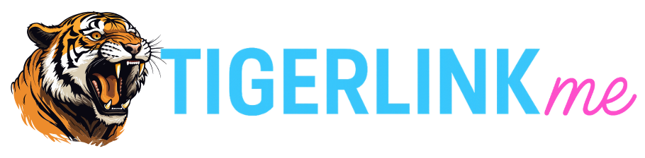 TigerLink.Me — Premium URL Shortener, Bio Pages & QR Codes
